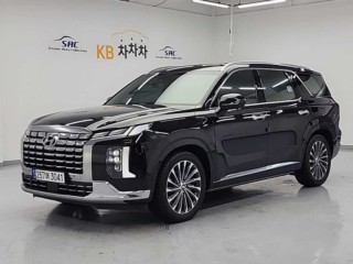 현대 팰리세이드 더 뉴 팰리세이드 디젤 2.2 4WD 캘리그라피