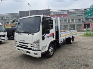 중대형화물 카고 카고(3.5~4톤) 이스즈 엘프 3.5톤