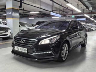 현대 쏘나타 LF 쏘나타 1.7 E-VGT 스마트