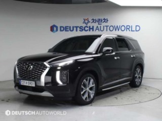 현대 팰리세이드 디젤 2.2 2WD 프레스티지