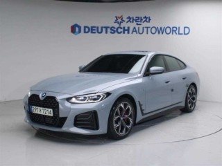 BMW 4시리즈 4시리즈 (G22) 420i 그란쿠페 퍼스트 에디션