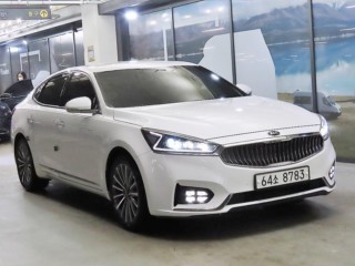 기아 K7 올 뉴 K7 2.4 GDI 리미티드 에디션