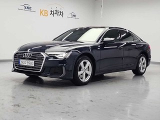 아우디 A6 A6 (C8) 45 TFSI