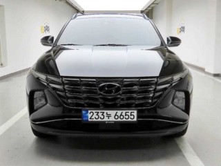 현대 투싼 투싼 (NX4) 디젤 2.0 2WD 인스퍼레이션