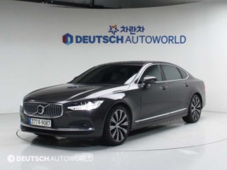 볼보 S90 B5 인스크립션