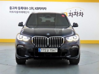 BMW X5 X5 (G05) xDrive 40i M 스포츠