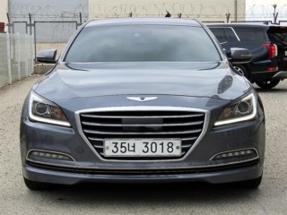 현대 제네시스 제네시스DH G330 프리미엄 AWD
