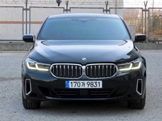 BMW 그란투리스모 6시리즈 GT (G32) 630i xDrive 럭셔리