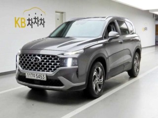 현대 싼타페 더 뉴 싼타페 디젤 2.2 4WD 프레스티지