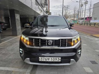 기아 모하비 모하비 더 마스터 4WD 마스터즈 7인승