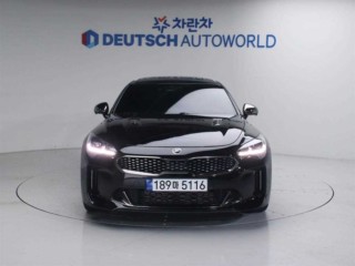기아 스팅어 스팅어 마이스터 AWD 3.3 GT 아크로 에디션