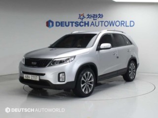 기아 쏘렌토 뉴 쏘렌토 R 2WD 2.0 TLX 스페셜