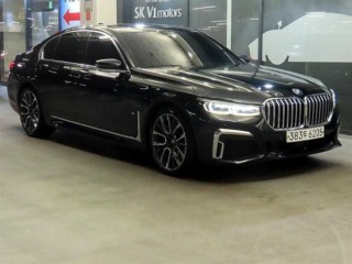 BMW 7시리즈 7시리즈 (G11) 745e i퍼포먼스 M스포츠
