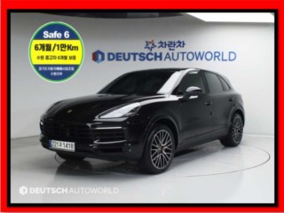 포르쉐 카이엔 카이엔(PO536) 3.0