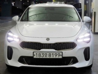 기아 스팅어 스팅어 마이스터 2WD 2.5 플래티넘