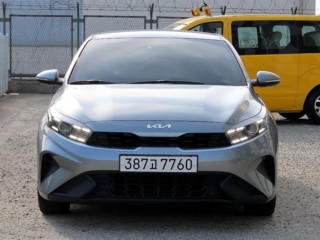 기아 K3 더뉴 K3 2세대 1.6 가솔린 프레스티지