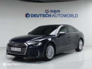 아우디 A6 A6 (C8) 45 TFSI 콰트로 프리미엄