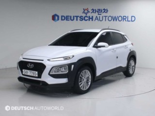 현대 코나 1.6 터보 2WD 모던 테크