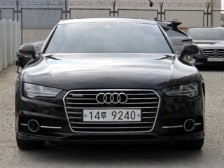 아우디 A7 55 TDI 콰트로 스포츠
