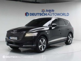 제네시스 GV80 디젤 3.0 AWD