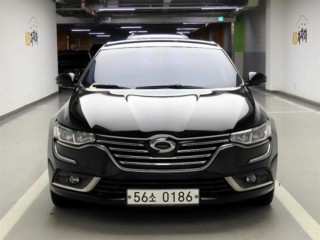 르노코리아(삼성) SM6 가솔린 1.6 TCe LE