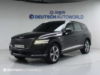 제네시스 GV80 가솔린 2.5T 2WD