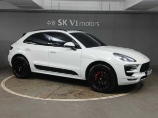 포르쉐 마칸 가솔린 3.0 GTS