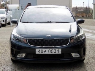 기아 K3 더뉴 K3 1.6 GDI 트렌디