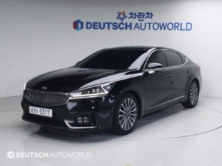 기아 K7 올 뉴 K7 2.4 GDI 리미티드