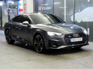 아우디 S5 S5 (F5) 3.0 TFSI 콰트로