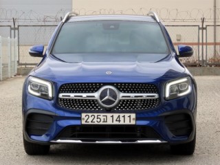 벤츠 GLB 클래스 GLB클래스 X247 GLB 250 4MATIC