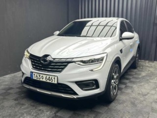 르노코리아(삼성) XM3 1.3 TCe RE 시그니처