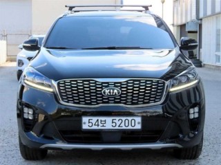 기아 쏘렌토 더 뉴 쏘렌토 디젤 2.2 2WD 노블레스