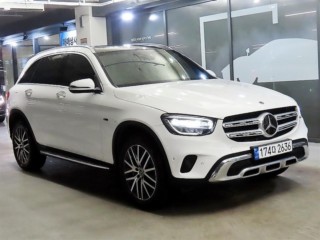벤츠 GLC 클래스 GLC클래스 X253 GLC 300 e 4MATIC