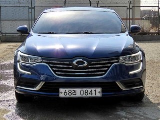 르노코리아(삼성) SM6 가솔린 2.0 GDe LE