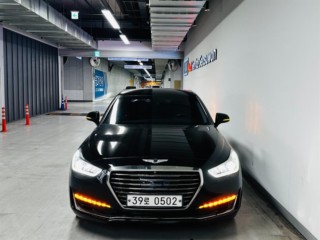 제네시스 EQ900 3.8 GDI AWD 럭셔리