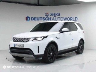 랜드로버 디스커버리 디스커버리5 3.0 D250 S