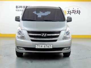 현대 스타렉스 그랜드 스타렉스 12인승 왜건 CVX 럭셔리