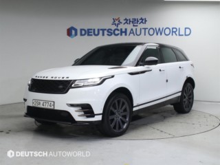 랜드로버 레인지로버 벨라 3.0 D300 R-다이나믹 HSE