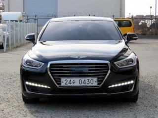 제네시스 EQ900 3.3 T-GDI AWD 프리미엄 럭셔리
