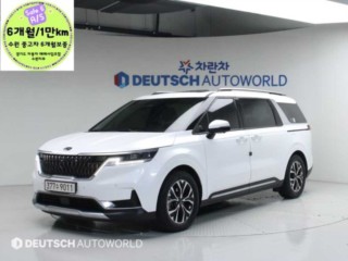 기아 카니발 카니발 4세대 디젤 9인승 노블레스