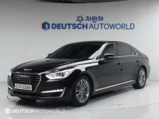 제네시스 EQ900 3.8 GDI AWD 프리미엄 럭셔리