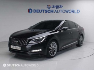 현대 아슬란 G330 프리미엄
