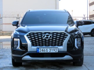 현대 팰리세이드 디젤 2.2 2WD 프레스티지