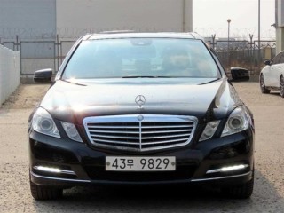 벤츠 E 클래스 E-클래스 W212 E300 엘레강스