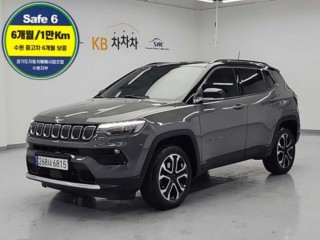 지프 컴패스 컴패스 2세대 2.4 AWD 리미티드