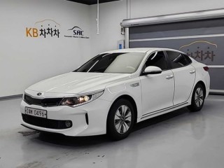 기아 K5 K5 2세대 하이브리드 노블레스