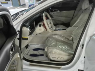 제네시스 G70 3.3T 스포츠 AWD 프레스티지