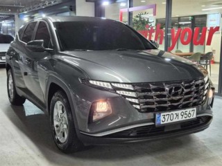 현대 투싼 투싼 (NX4) 디젤 2.0 2WD 모던
