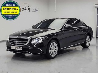 수원중고자동차시세표 벤츠 E300 4MATIC